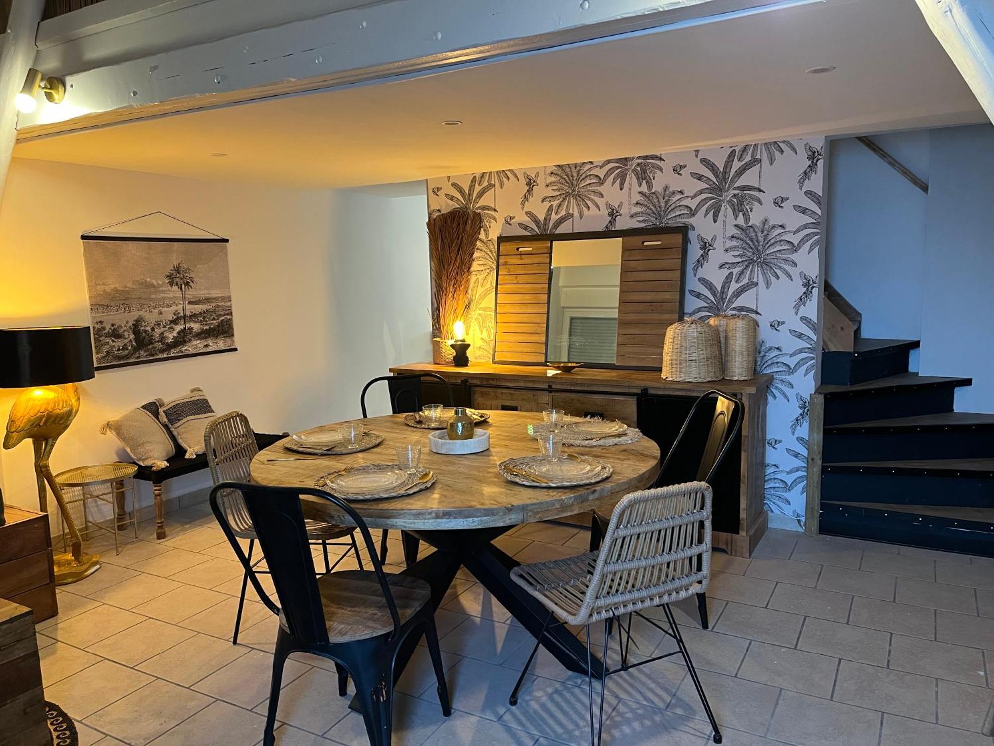 Malo, Duplex Bord De Mer Acces Direct Plage En Rdc Dunkirk Exterior foto